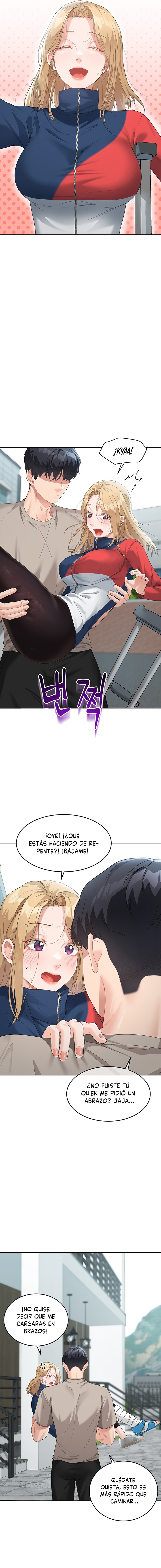 Is It Your Mother or Sister? Raw - Chapter 6 [photo 9] - MangaPorn