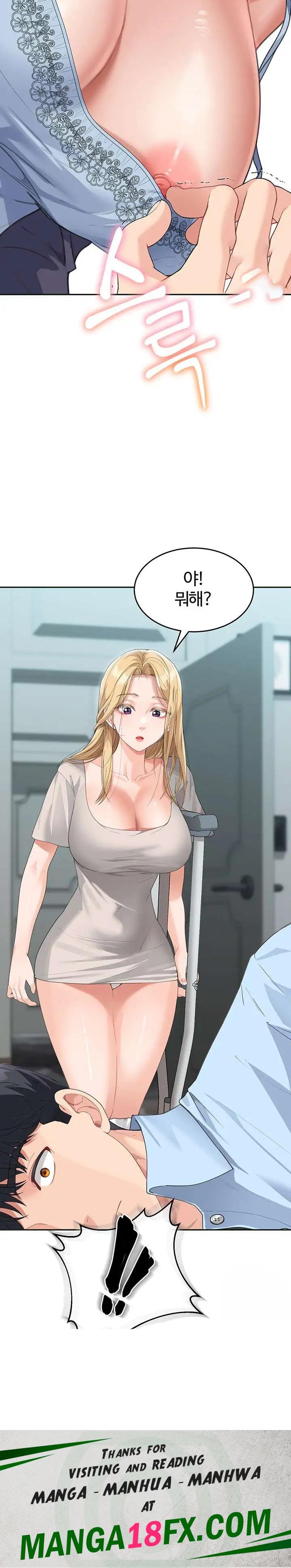 Is It Your Mother or Sister? Raw - Chapter 7 [photo 29] - MangaPorn