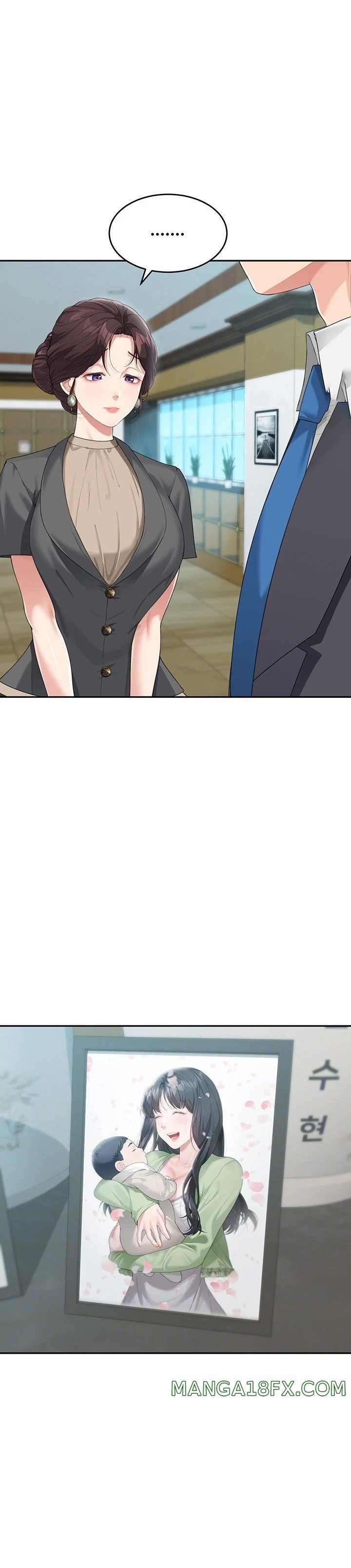 Is It Your Mother or Sister? Raw - Chapter 8 [photo 10] - MangaPorn