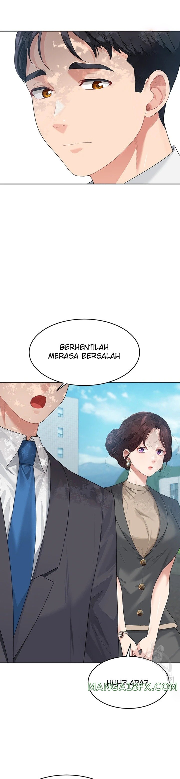 Is It Your Mother or Sister? Raw - Chapter 8 [photo 13] - MangaPorn