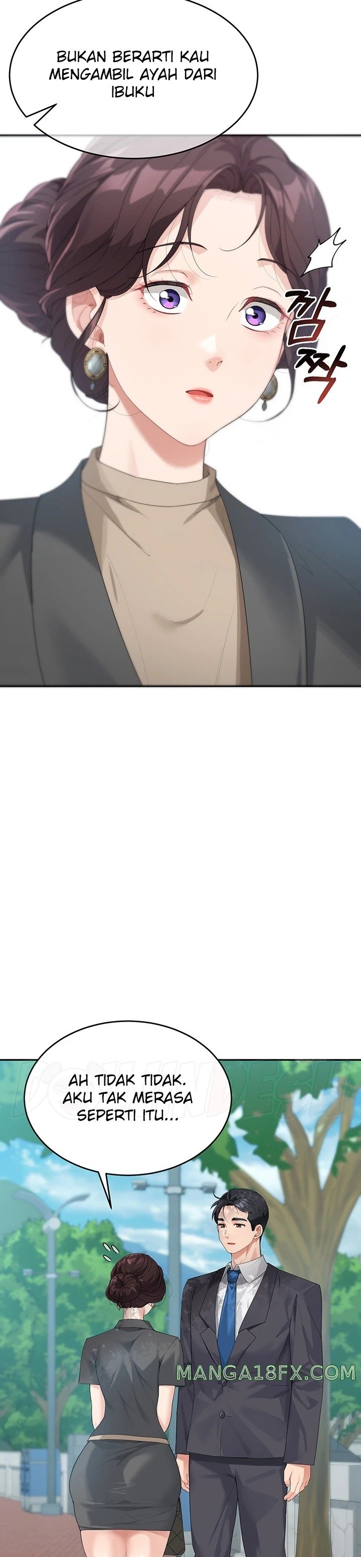 Is It Your Mother or Sister? Raw - Chapter 8 [photo 14] - MangaPorn