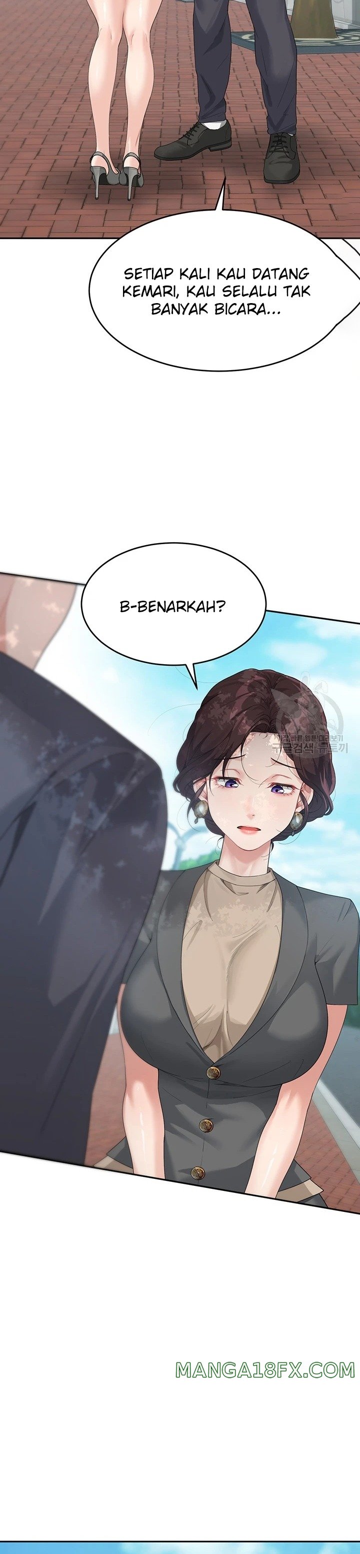 Is It Your Mother or Sister? Raw - Chapter 8 [photo 15] - MangaPorn