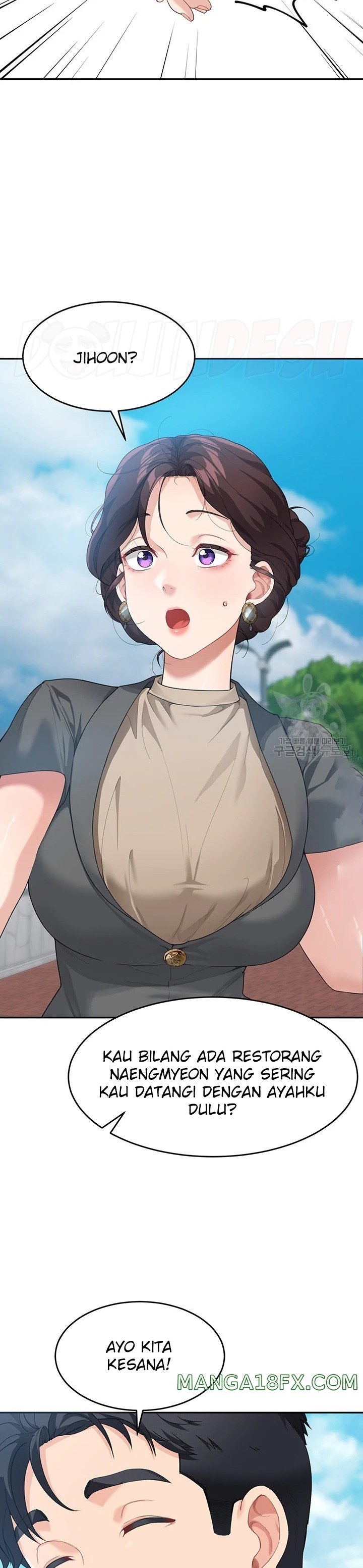 Is It Your Mother or Sister? Raw - Chapter 8 [photo 17] - MangaPorn