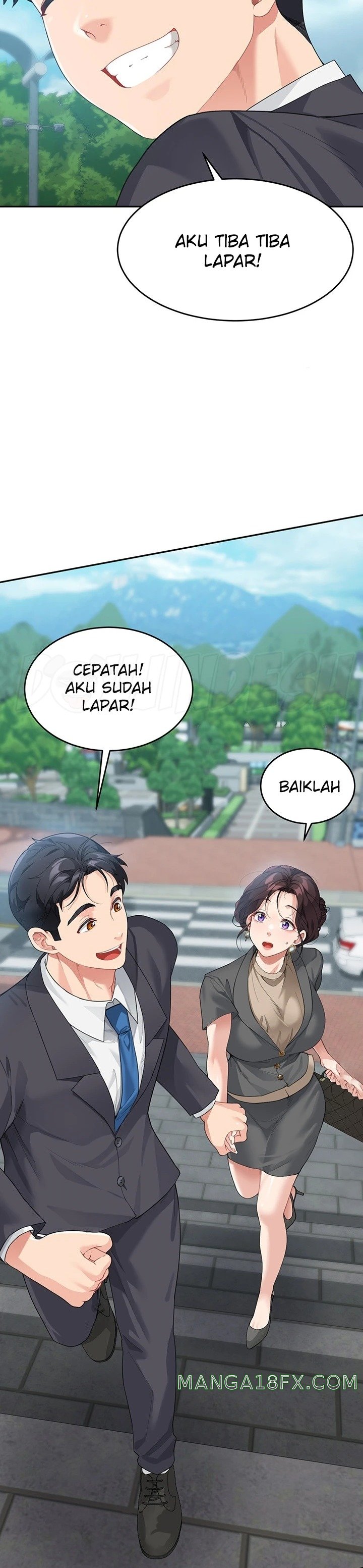Is It Your Mother or Sister? Raw - Chapter 8 [photo 18] - MangaPorn