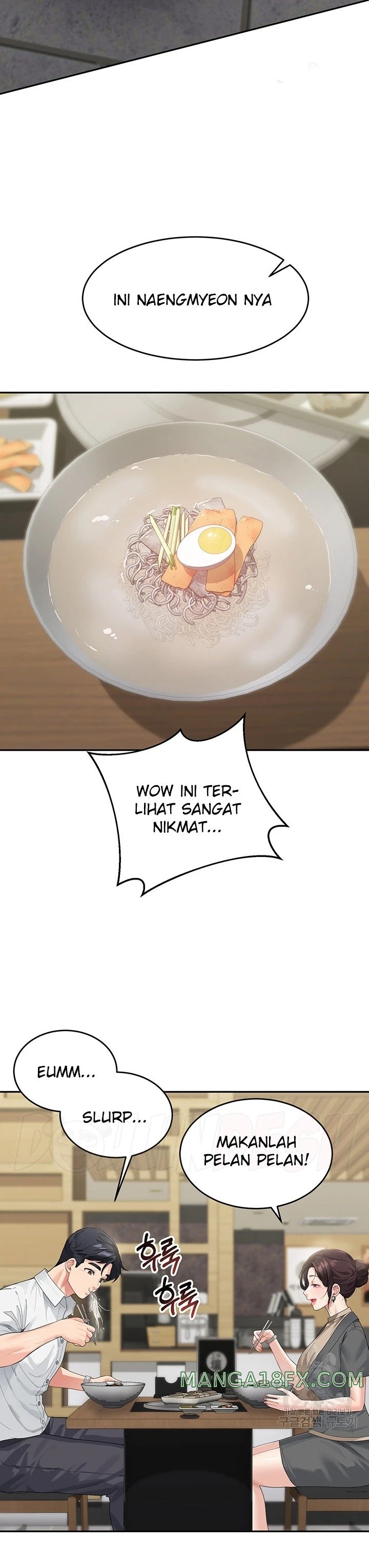 Is It Your Mother or Sister? Raw - Chapter 8 [photo 19] - MangaPorn