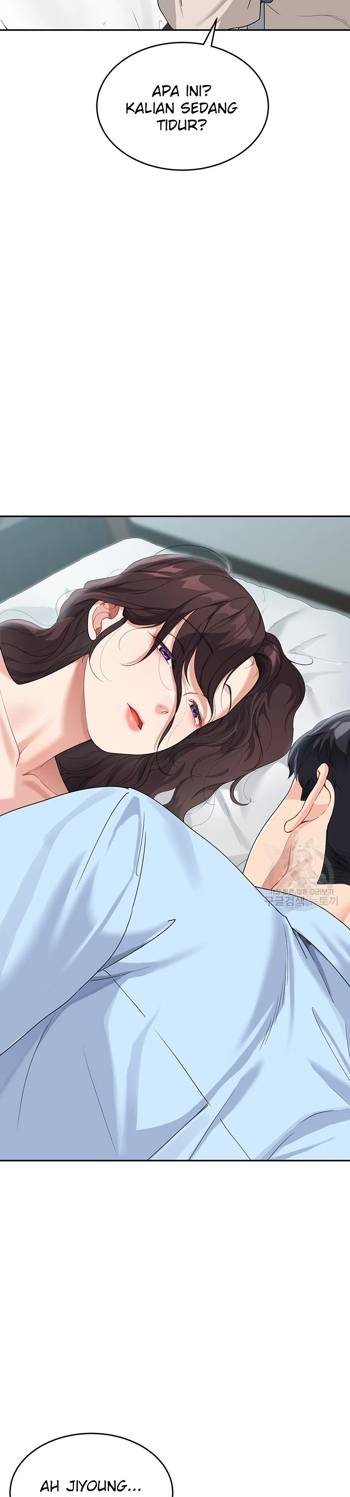 Is It Your Mother or Sister? Raw - Chapter 8 [photo 2] - MangaPorn