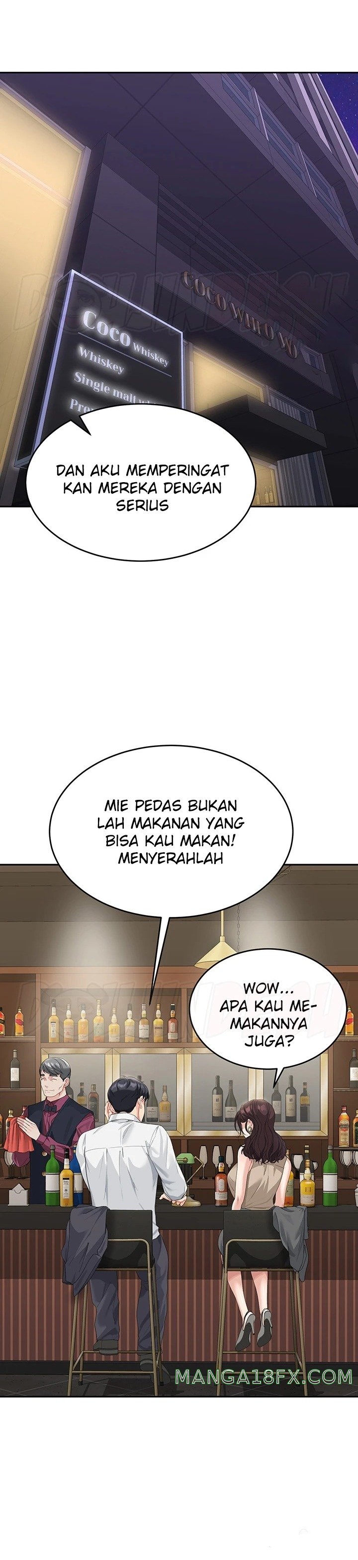 Is It Your Mother or Sister? Raw - Chapter 8 [photo 26] - MangaPorn