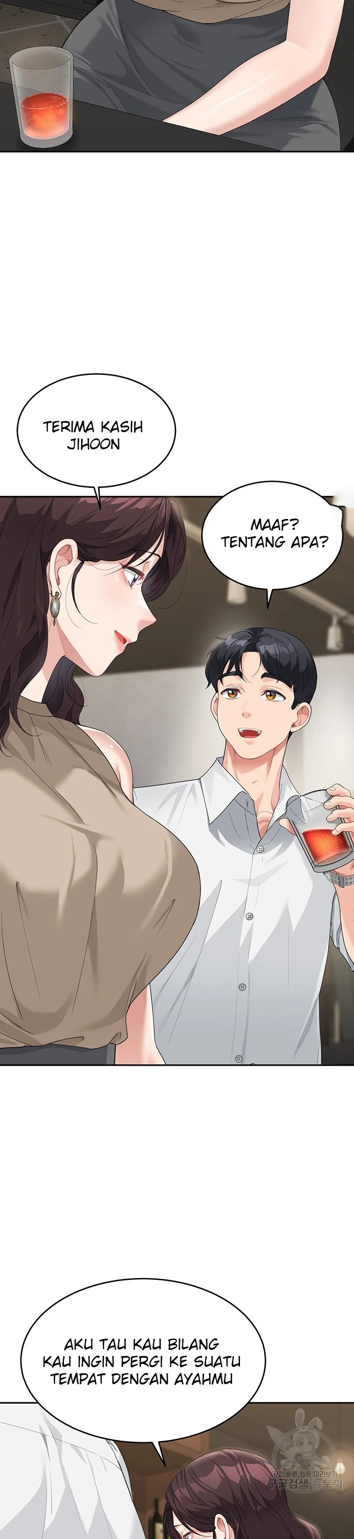 Is It Your Mother or Sister? Raw - Chapter 8 [photo 28] - MangaPorn