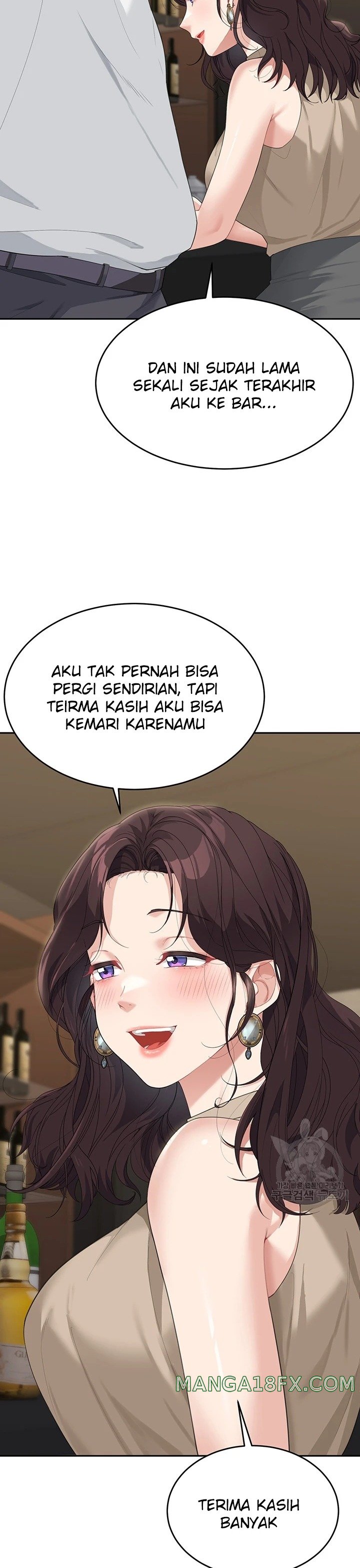 Is It Your Mother or Sister? Raw - Chapter 8 [photo 29] - MangaPorn