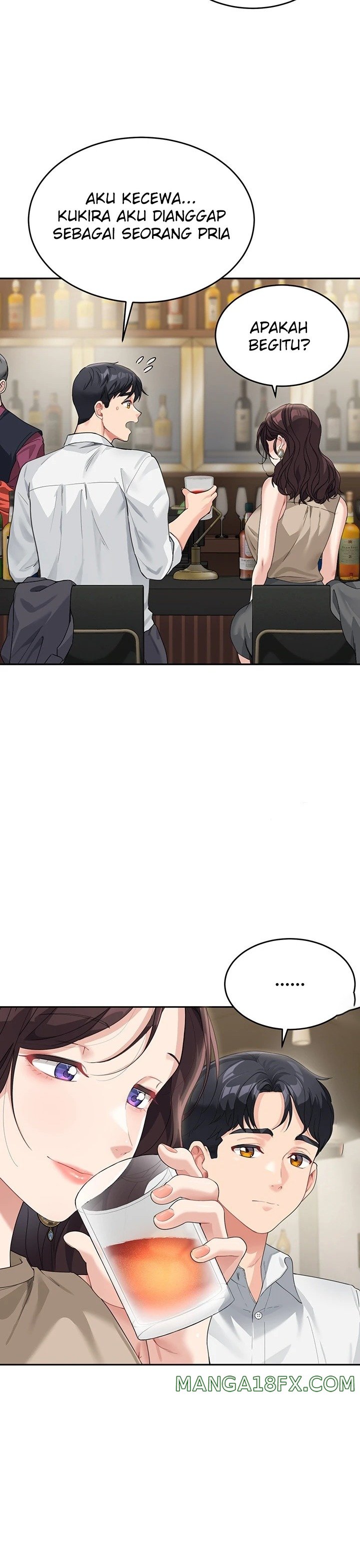 Is It Your Mother or Sister? Raw - Chapter 8 [photo 30] - MangaPorn