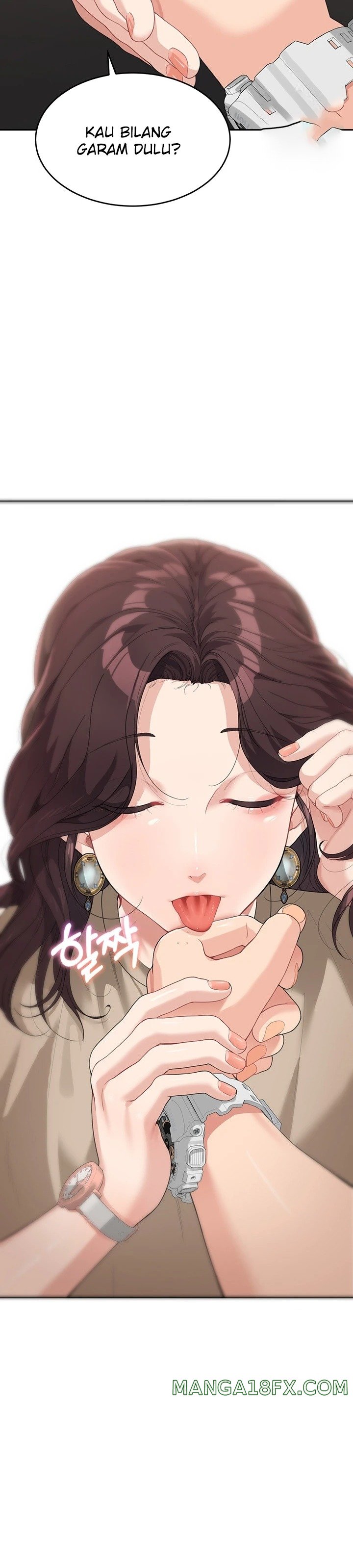 Is It Your Mother or Sister? Raw - Chapter 8 [photo 34] - MangaPorn