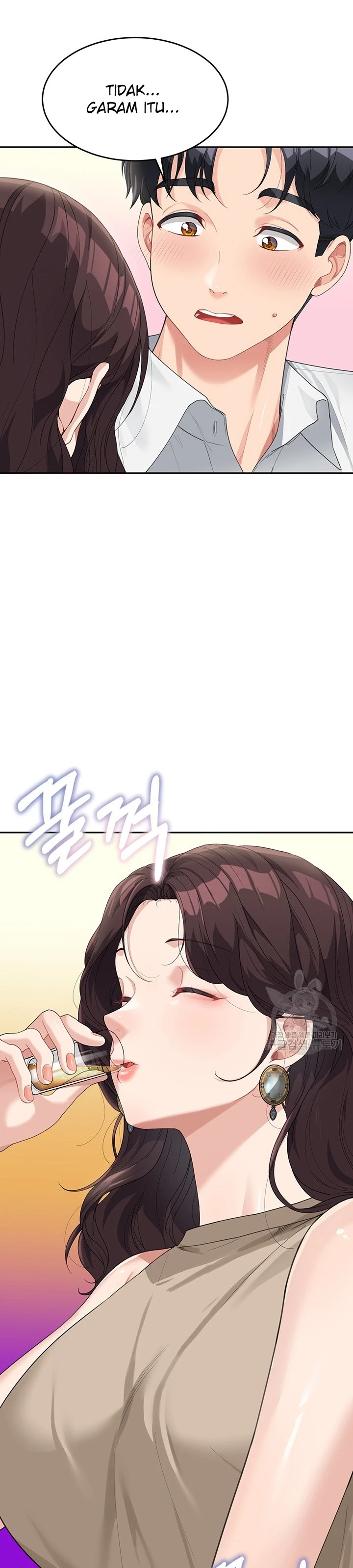 Is It Your Mother or Sister? Raw - Chapter 8 [photo 35] - MangaPorn