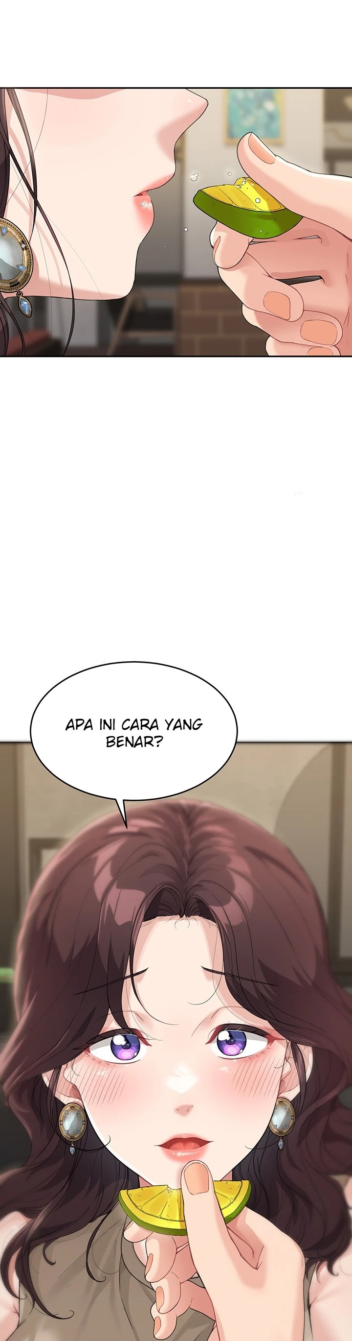 Is It Your Mother or Sister? Raw - Chapter 8 [photo 37] - MangaPorn