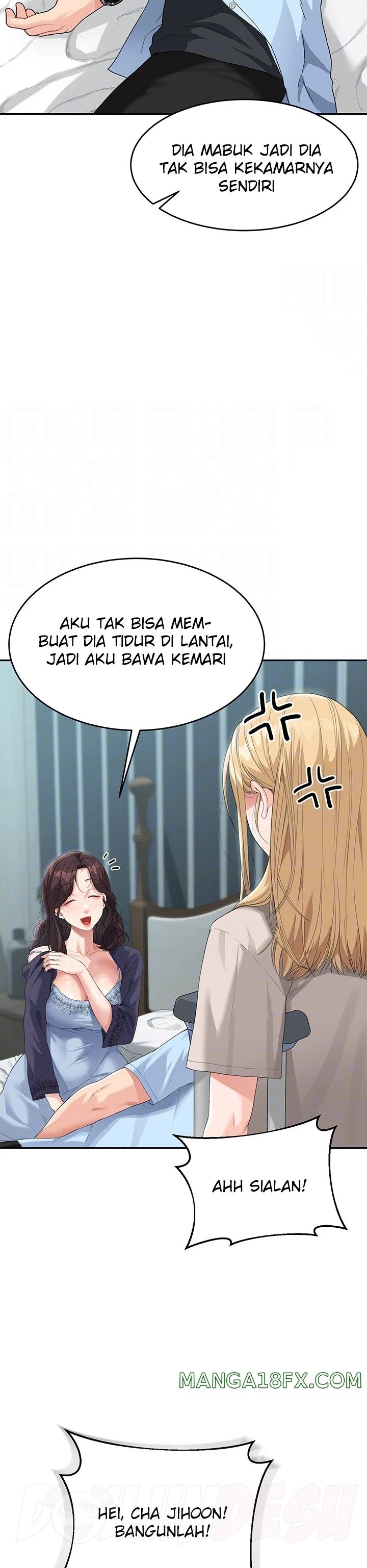 Is It Your Mother or Sister? Raw - Chapter 8 [photo 4] - MangaPorn