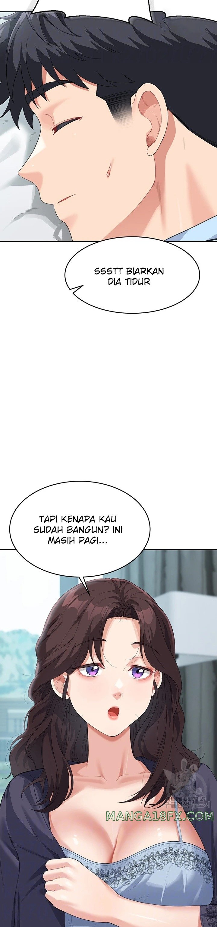 Is It Your Mother or Sister? Raw - Chapter 8 [photo 5] - MangaPorn