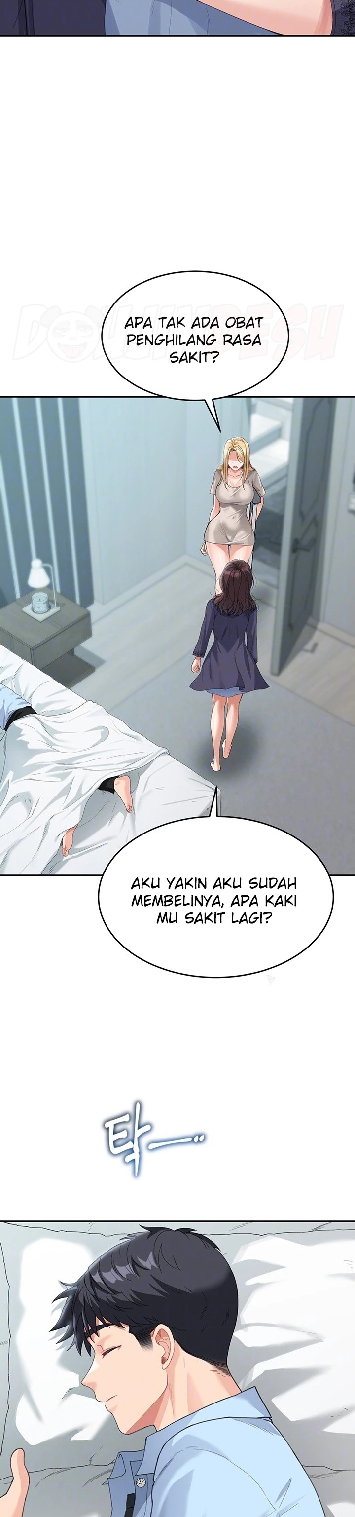 Is It Your Mother or Sister? Raw - Chapter 8 [photo 6] - MangaPorn