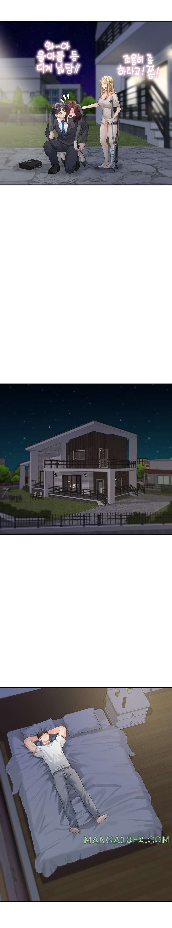 Is It Your Mother or Sister? Raw - Chapter 9 [photo 13] - MangaPorn