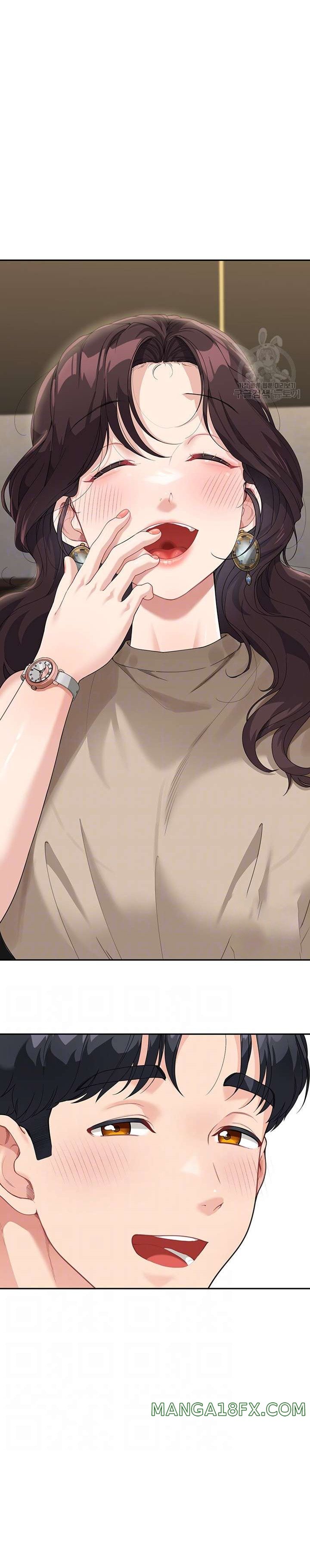 Is It Your Mother or Sister? Raw - Chapter 9 [photo 5] - MangaPorn