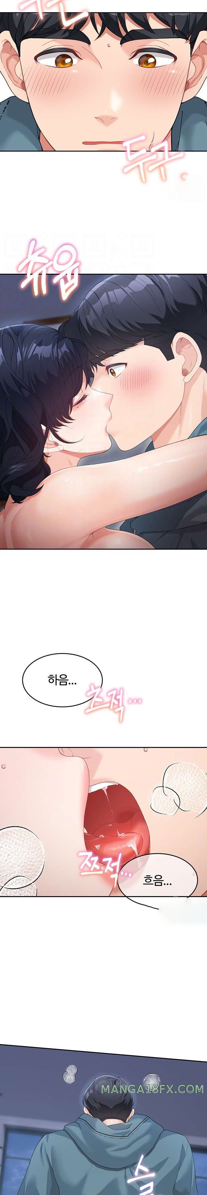 Is It Your Mother or Sister? Raw - Chapter 10 [photo 5] - MangaPorn