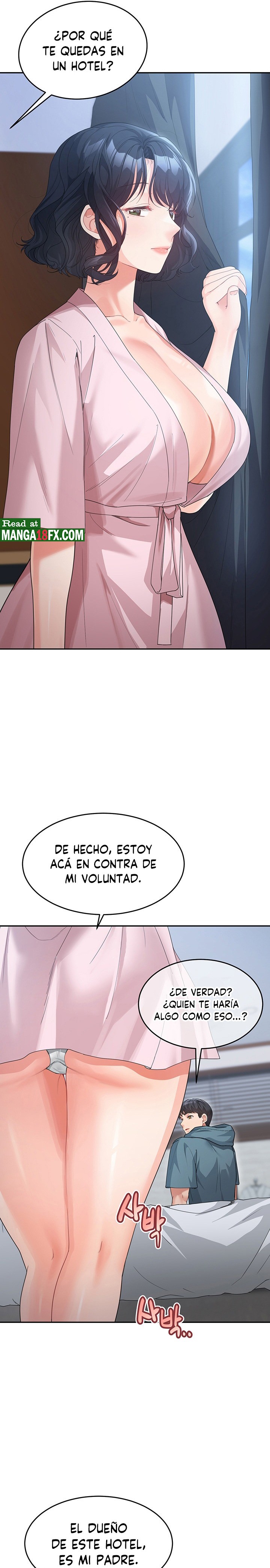 Is It Your Mother or Sister? Raw - Chapter 12 [photo 12] - MangaPorn