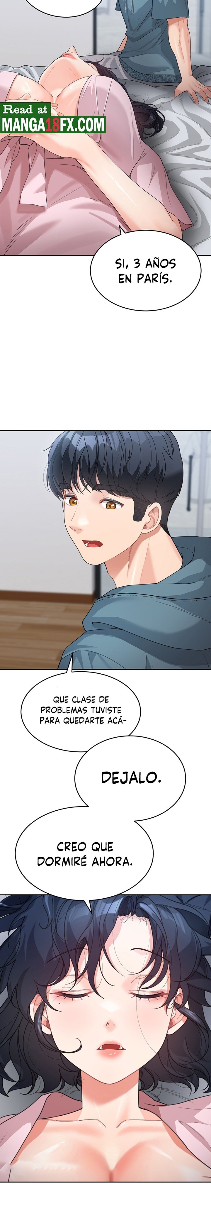 Is It Your Mother or Sister? Raw - Chapter 12 [photo 14] - MangaPorn