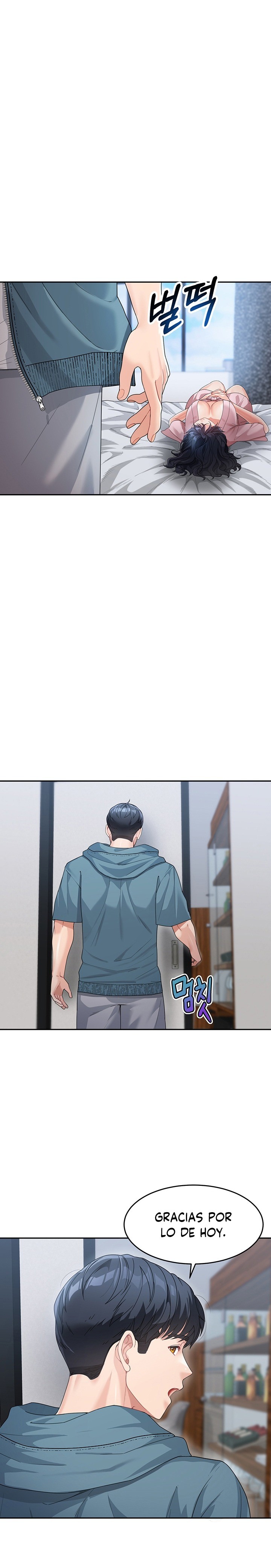 Is It Your Mother or Sister? Raw - Chapter 12 [photo 15] - MangaPorn