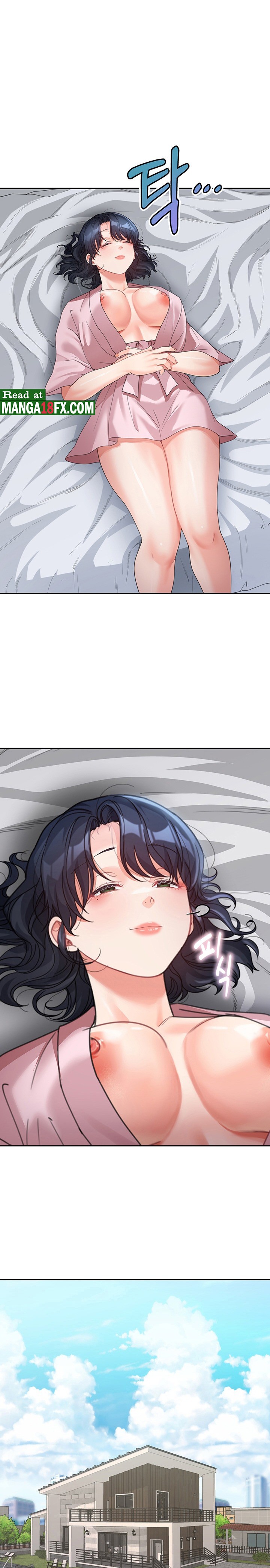 Is It Your Mother or Sister? Raw - Chapter 12 [photo 16] - MangaPorn