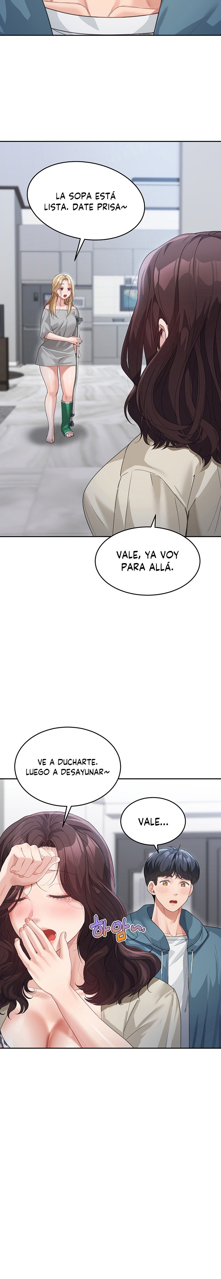 Is It Your Mother or Sister? Raw - Chapter 12 [photo 19] - MangaPorn