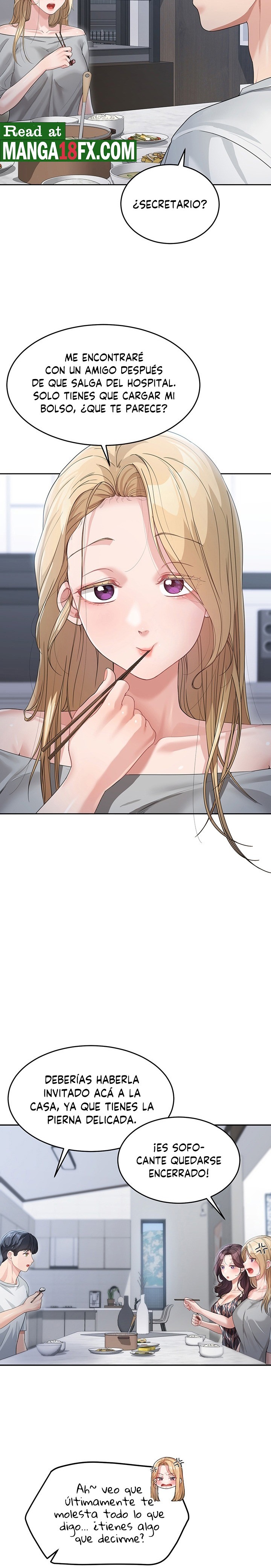 Is It Your Mother or Sister? Raw - Chapter 12 [photo 22] - MangaPorn