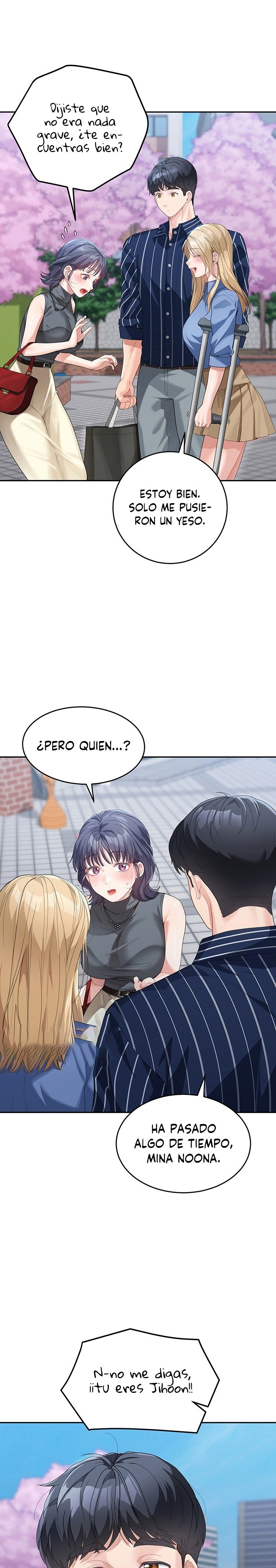 Is It Your Mother or Sister? Raw - Chapter 12 [photo 26] - MangaPorn