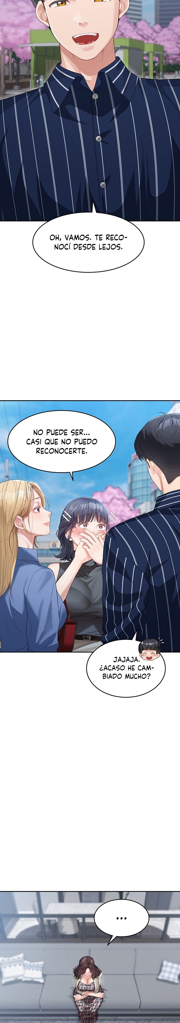 Is It Your Mother or Sister? Raw - Chapter 12 [photo 27] - MangaPorn