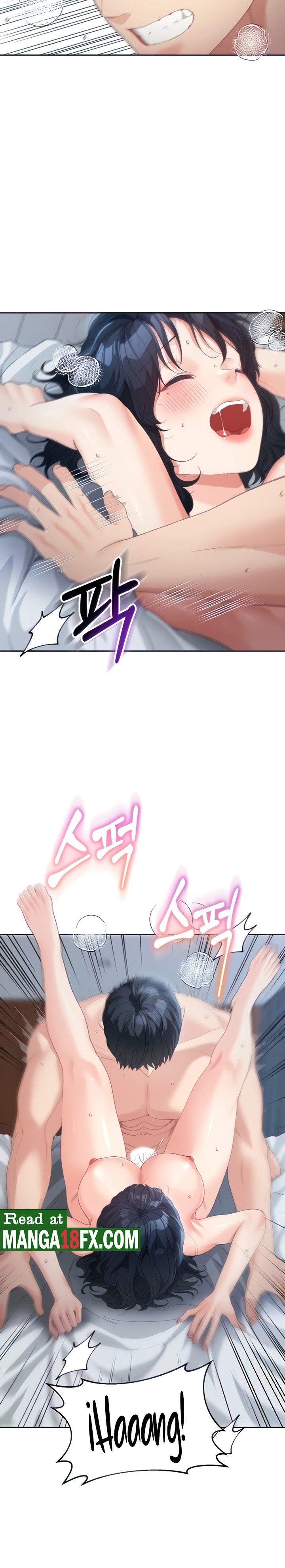 Is It Your Mother or Sister? Raw - Chapter 12 [photo 5] - MangaPorn