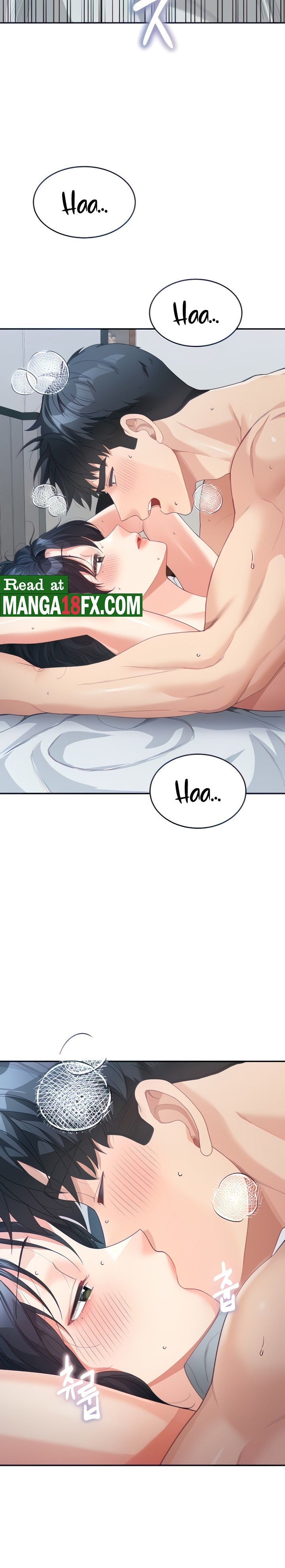 Is It Your Mother or Sister? Raw - Chapter 12 [photo 8] - MangaPorn