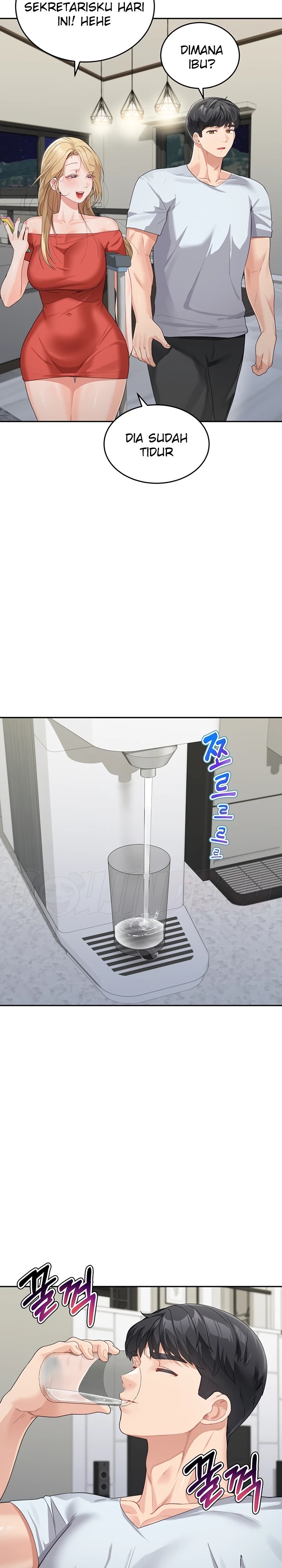 Is It Your Mother or Sister? Raw - Chapter 14 [photo 11] - MangaPorn