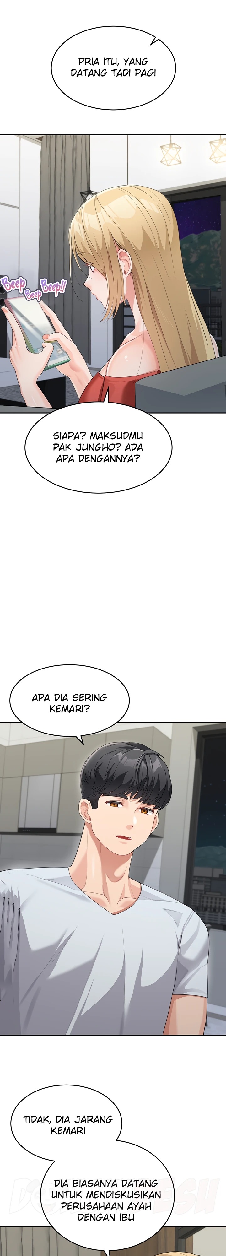 Is It Your Mother or Sister? Raw - Chapter 14 [photo 13] - MangaPorn