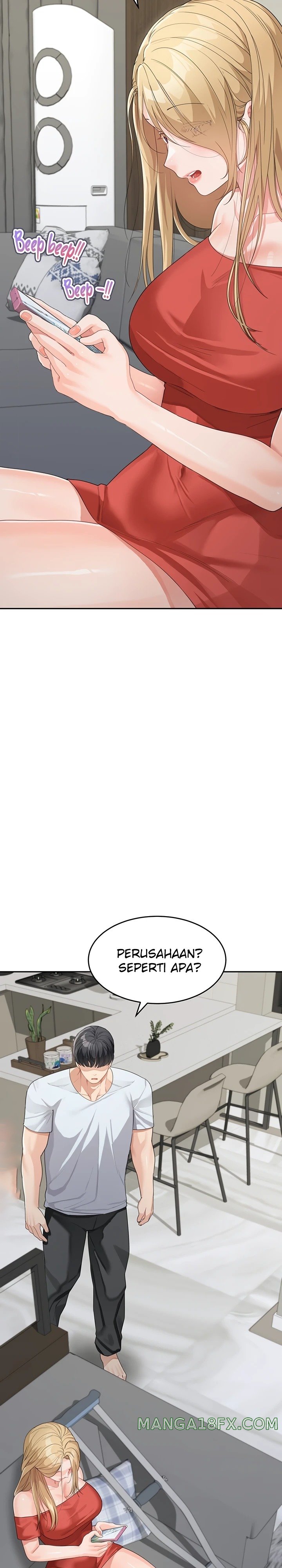 Is It Your Mother or Sister? Raw - Chapter 14 [photo 14] - MangaPorn