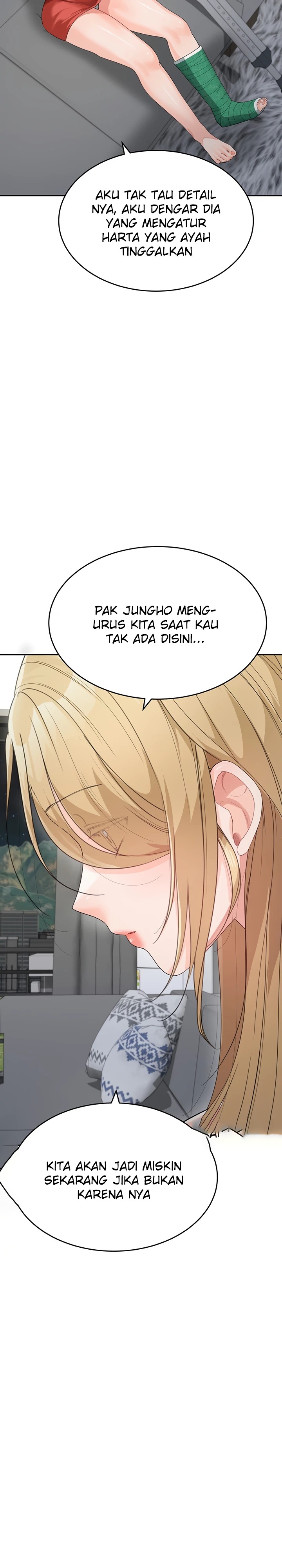 Is It Your Mother or Sister? Raw - Chapter 14 [photo 15] - MangaPorn