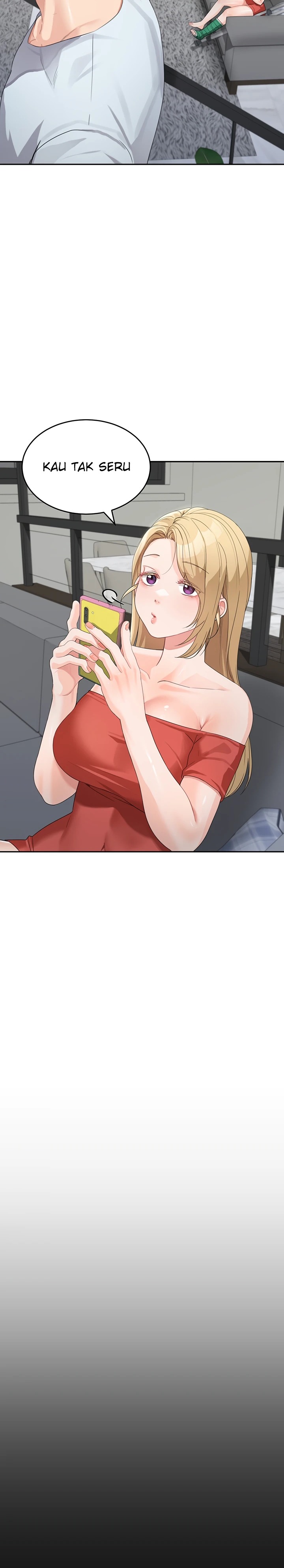 Is It Your Mother or Sister? Raw - Chapter 14 [photo 17] - MangaPorn