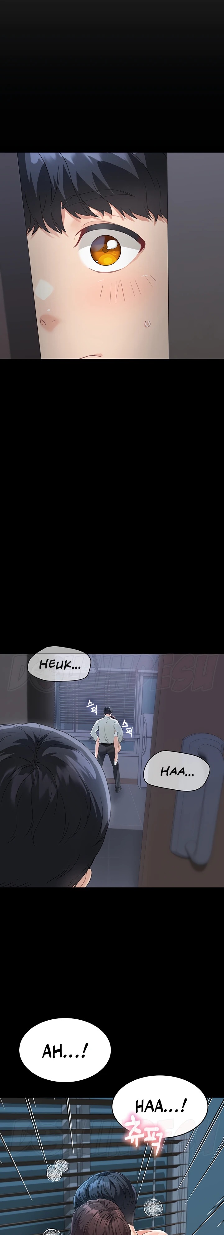 Is It Your Mother or Sister? Raw - Chapter 14 [photo 18] - MangaPorn