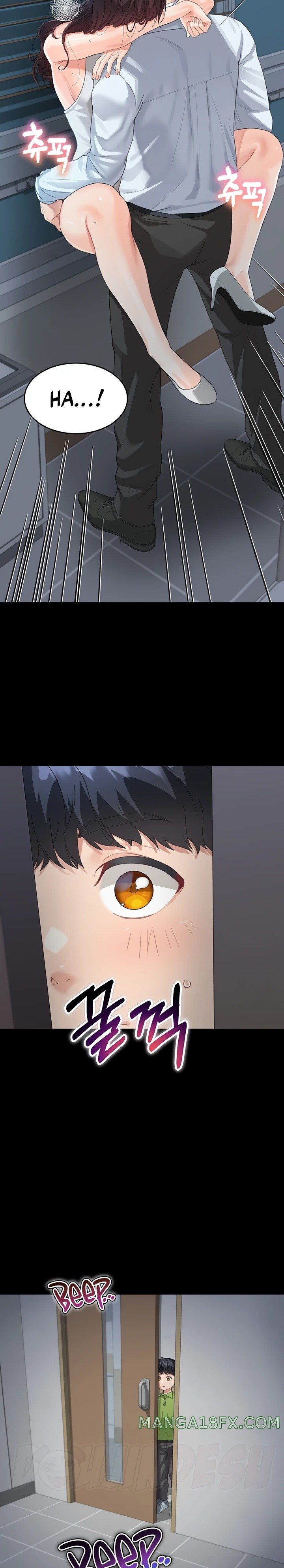 Is It Your Mother or Sister? Raw - Chapter 14 [photo 19] - MangaPorn