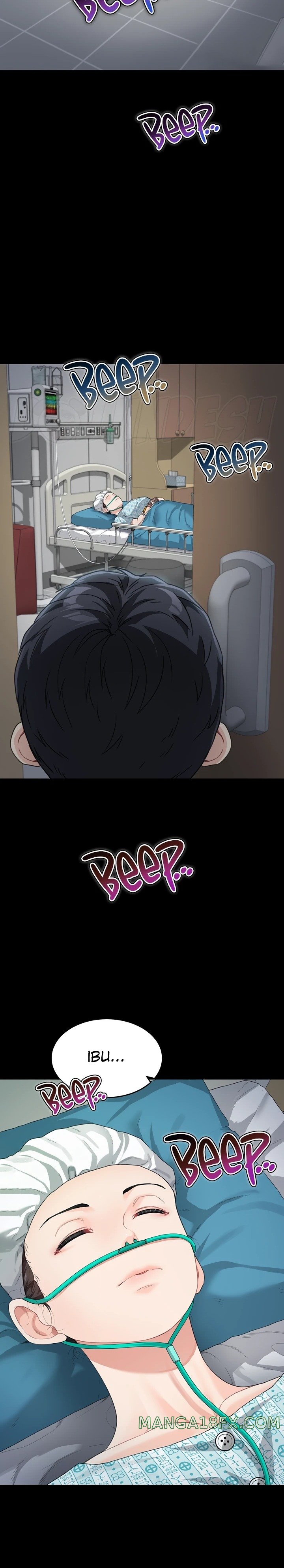 Is It Your Mother or Sister? Raw - Chapter 14 [photo 20] - MangaPorn