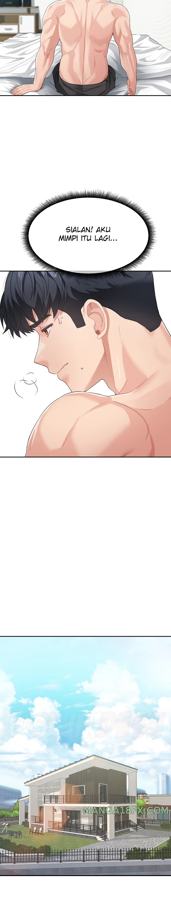 Is It Your Mother or Sister? Raw - Chapter 14 [photo 22] - MangaPorn