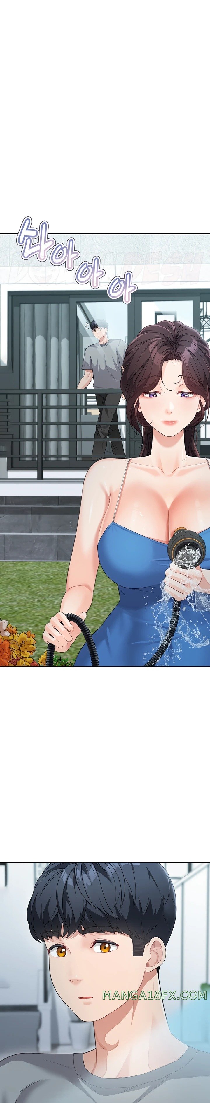 Is It Your Mother or Sister? Raw - Chapter 14 [photo 23] - MangaPorn