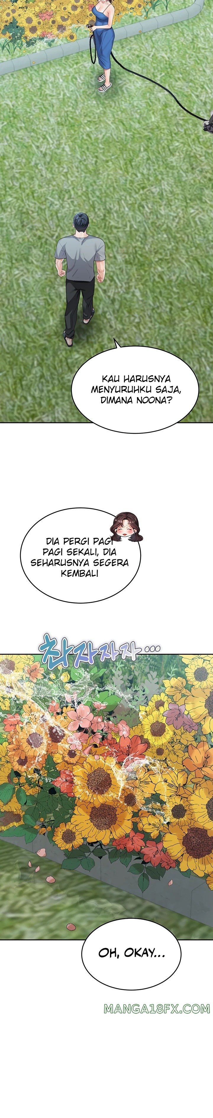 Is It Your Mother or Sister? Raw - Chapter 14 [photo 25] - MangaPorn