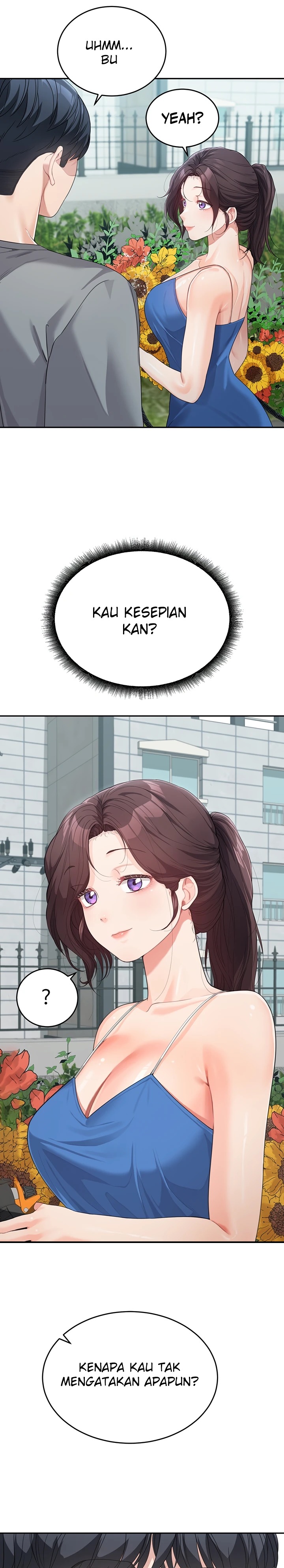 Is It Your Mother or Sister? Raw - Chapter 14 [photo 26] - MangaPorn