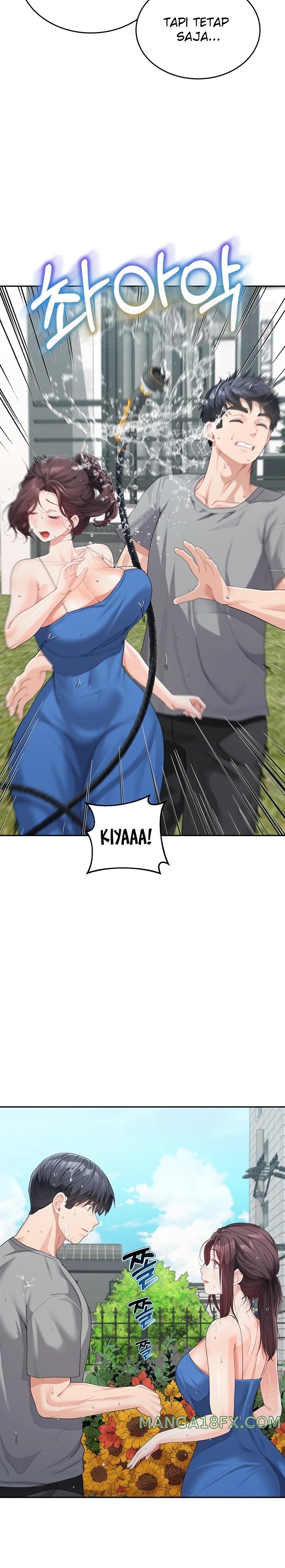 Is It Your Mother or Sister? Raw - Chapter 14 [photo 28] - MangaPorn