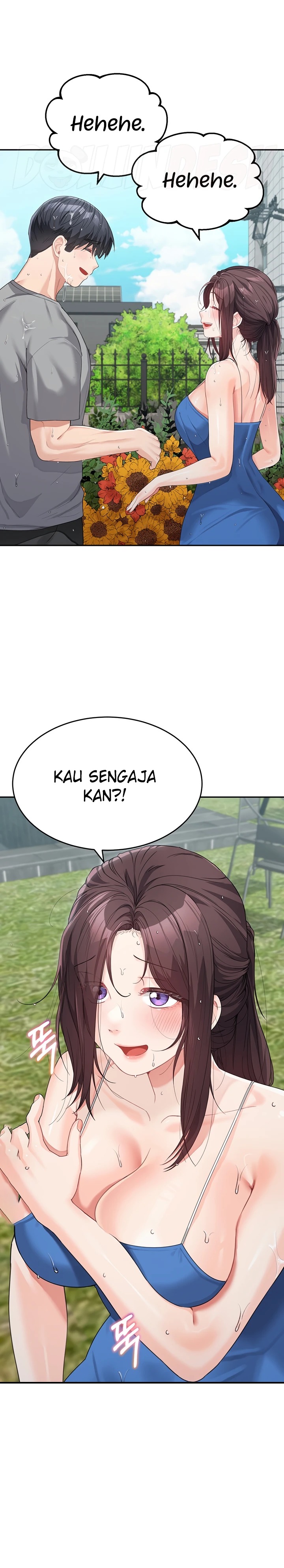 Is It Your Mother or Sister? Raw - Chapter 14 [photo 29] - MangaPorn