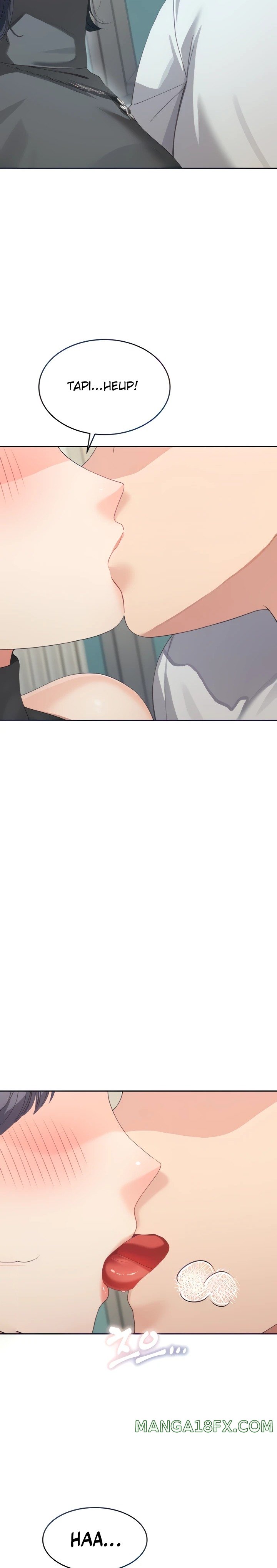 Is It Your Mother or Sister? Raw - Chapter 14 [photo 3] - MangaPorn