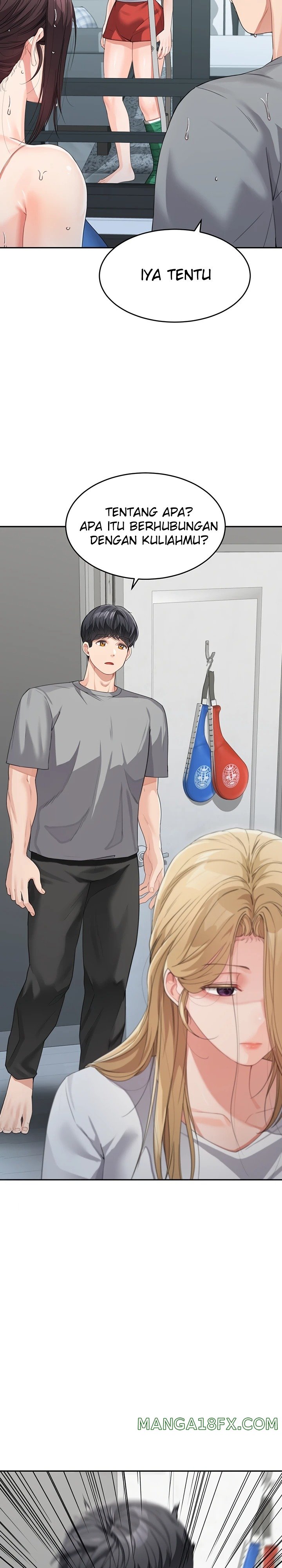 Is It Your Mother or Sister? Raw - Chapter 14 [photo 31] - MangaPorn