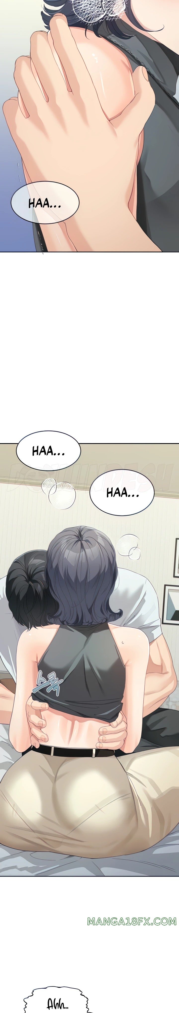 Is It Your Mother or Sister? Raw - Chapter 14 [photo 5] - MangaPorn